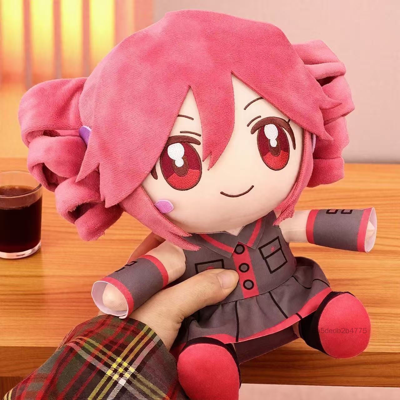 Teto ตุ๊กตาของเล่นตุ๊กตา-ตุ๊กตาสัตว์นุ่มของขวัญสำหรับตกแต่งบ้านเด็ก ราคา 683 บาท*ส่งฟรี