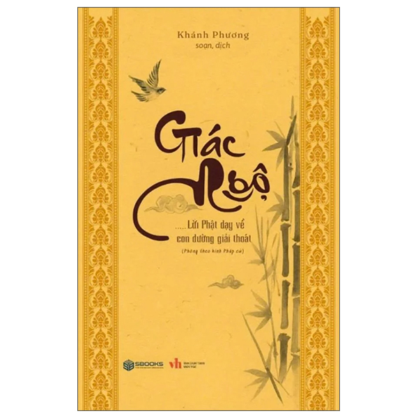 Fahasa - Sách - Giác Ngộ - Lời Phật Dạy Về Con Đường Giải Thoát