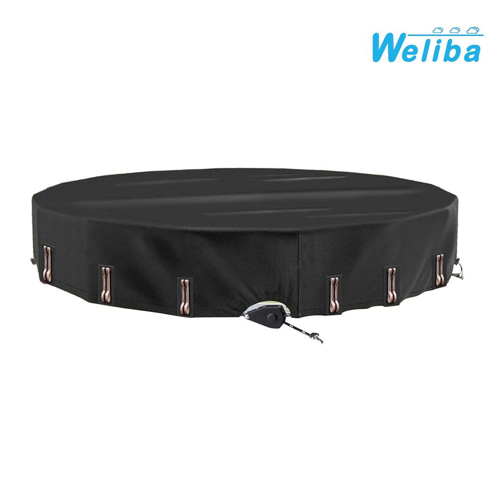 【BEAUROOM】 Energy Efficient For Pool Cover with Simple Installation and Strong Fit [good day][New product release] ราคา 3,165 บาท*ส่งฟรี