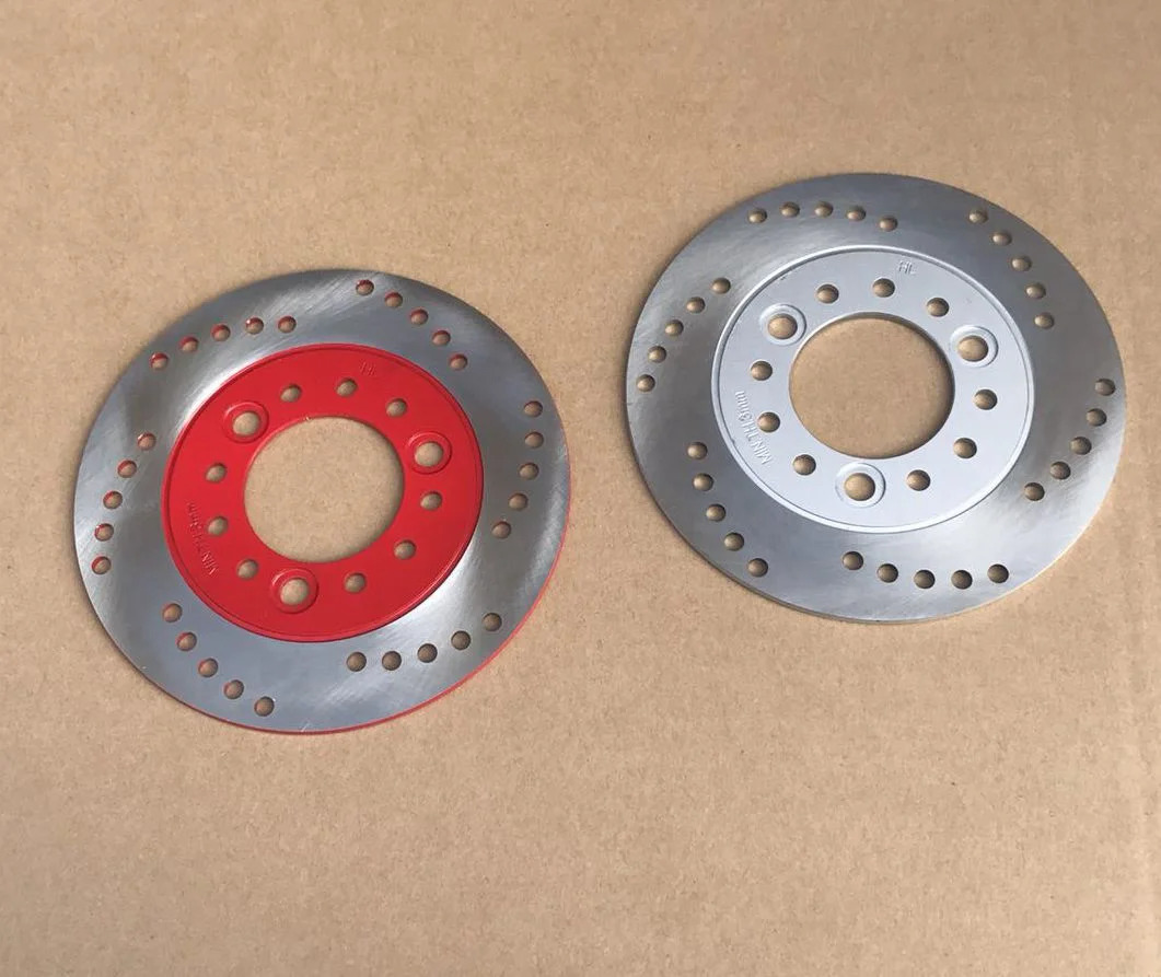 Xe Máy phanh đĩa 180mm cho Kymco GP110 vp1101.6