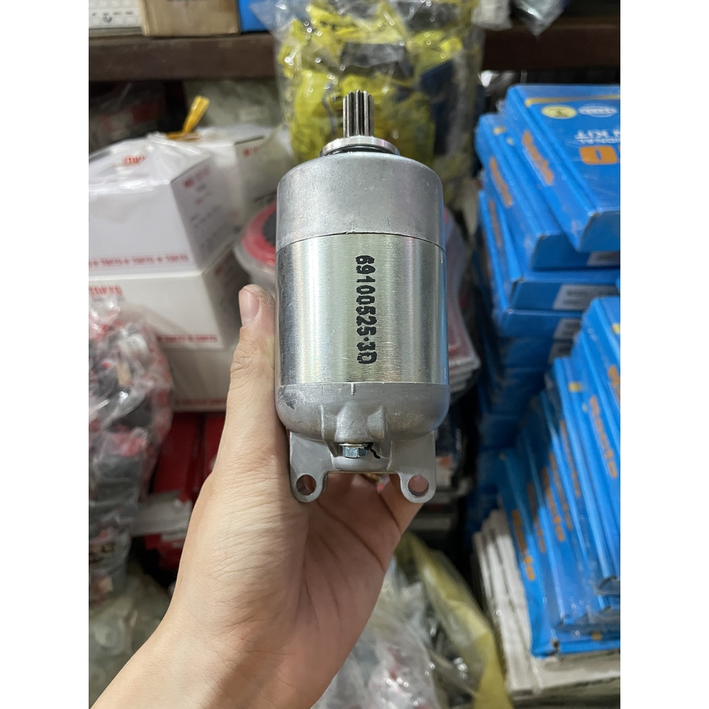 Củ đề yamaha nouvo 2 3 4 novo lx