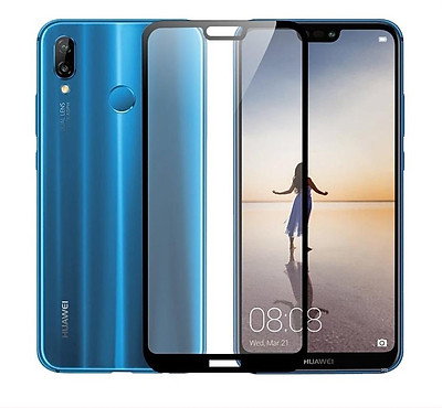 Kính cường lực cho Huawei nova 3e