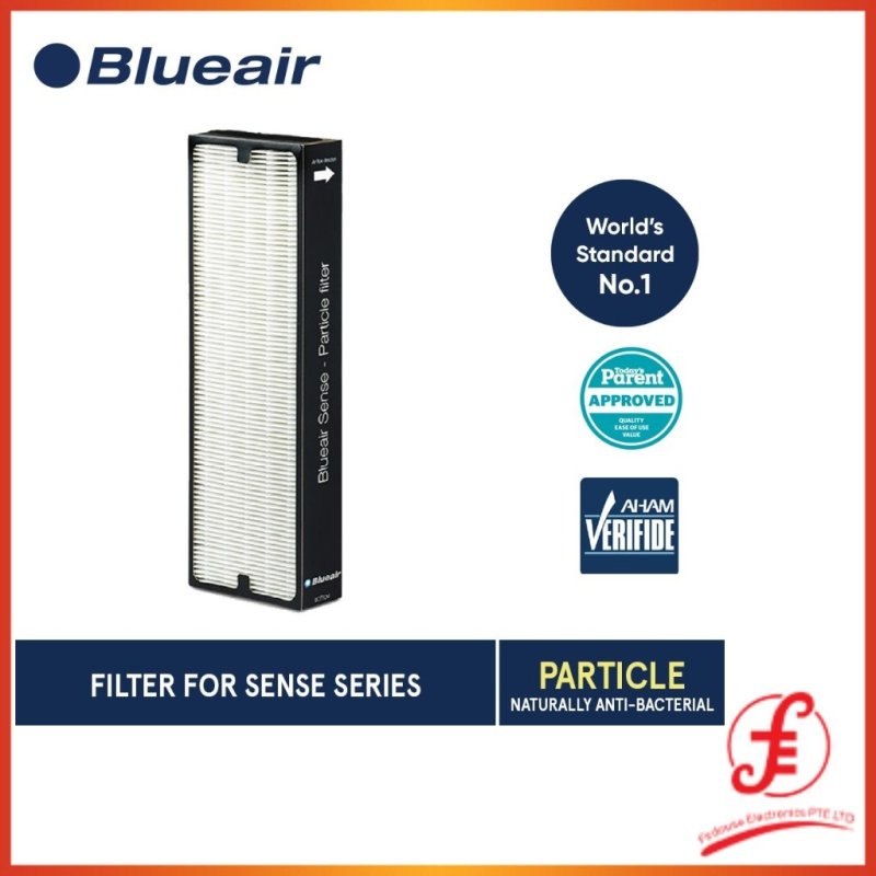Blueair Sense- Particle Filter Singapore