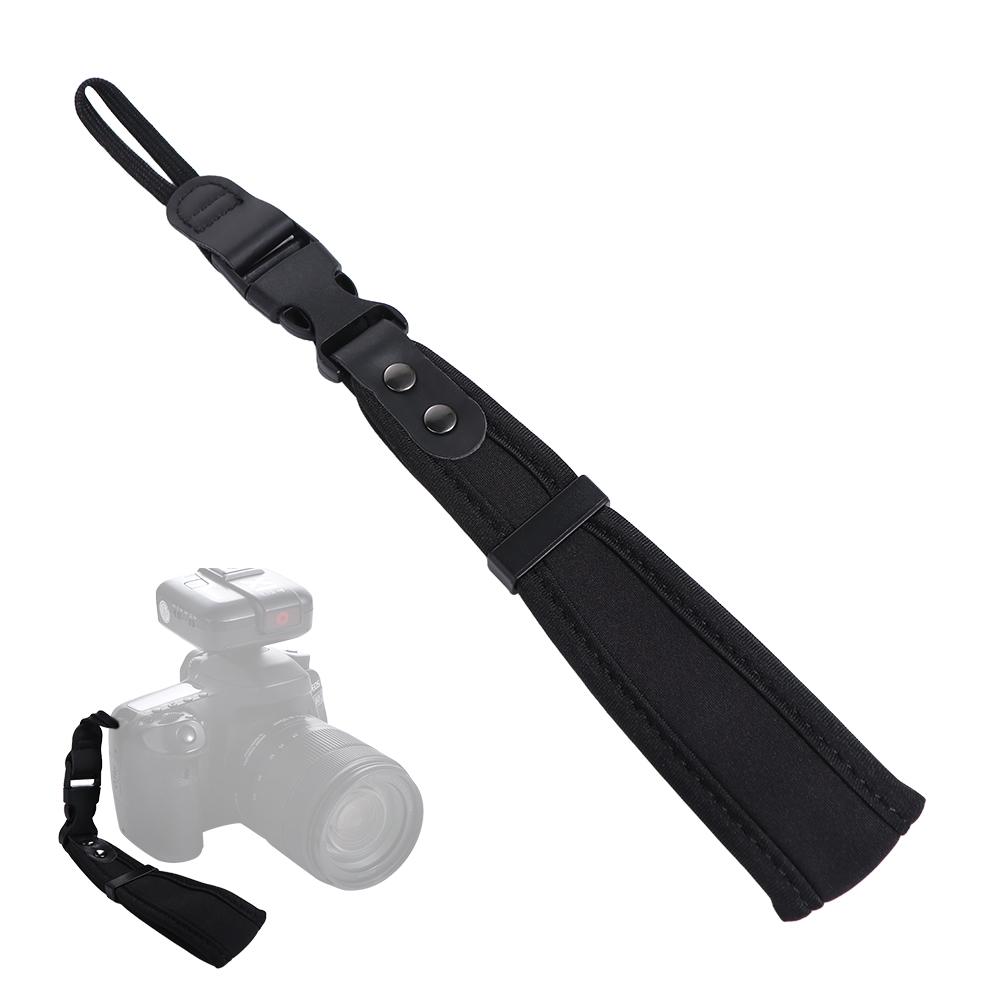 RTBKG Máy ảnh DSLR Đa chức năng Dành cho máy ảnh DSLR DSLR Máy Ảnh kỹ thuật số Máy ảnh SLR Dây đeo ống kính máy ảnh Dây buộc Dây cầm tay Dây đeo máy ảnh Dây đeo tay Cổ tay