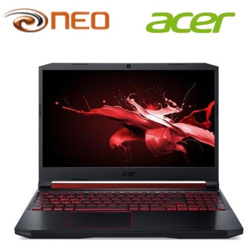 Acer Nitro 5 AN515-54-77NT 15.6 FHD Gaming Laptop with NVIDIA GTX 1660Ti Graphics and 1TB PCle SSD