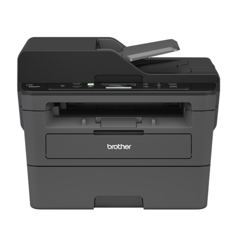 Brother Printer DCP-L2550dw 3-in-1 Monochrome Laser Multi-Function Centre with Automatic 2-sided Printing and Wireless Networking Singapore
