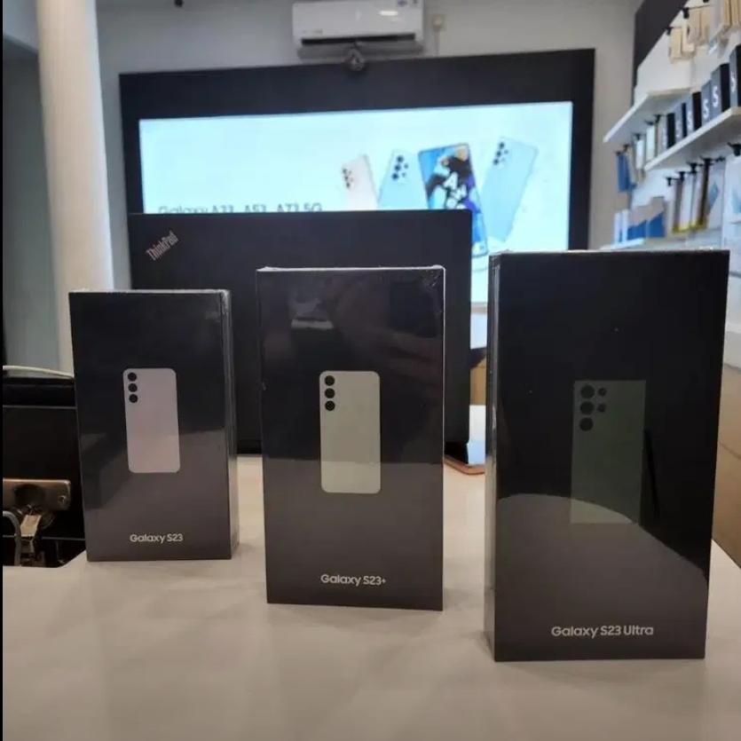Samsung S23 5g 8/256 Ram 8/256Gb New Official Giá 9,990,000 Đồng*Miễn phí vận chuyển