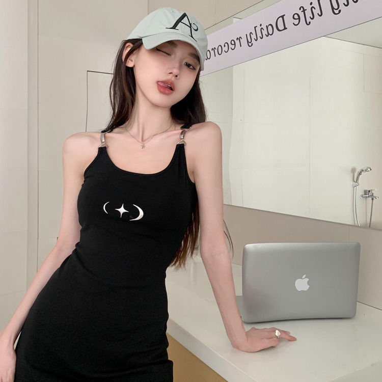 Infinixum.VN Cô gái ăn mặc mày phong cách tráng lệ dramatic nhí nhảnh WLQ24208RZ - 2