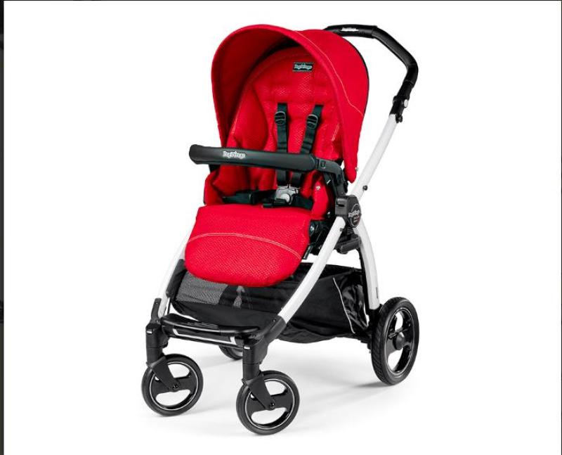 Peg Perego Book Pop Up (S frame + Pop Up Seat Sportivo) Singapore