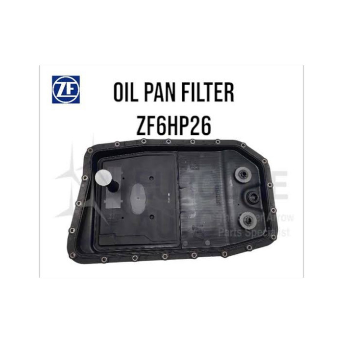 ZF 6HP26 FILTER BAK CARTER MATIC BMW E65 E66 E60LCI ZF -nanas shop9 Giá 1,560,000 Đồng*Miễn phí vận chuyển