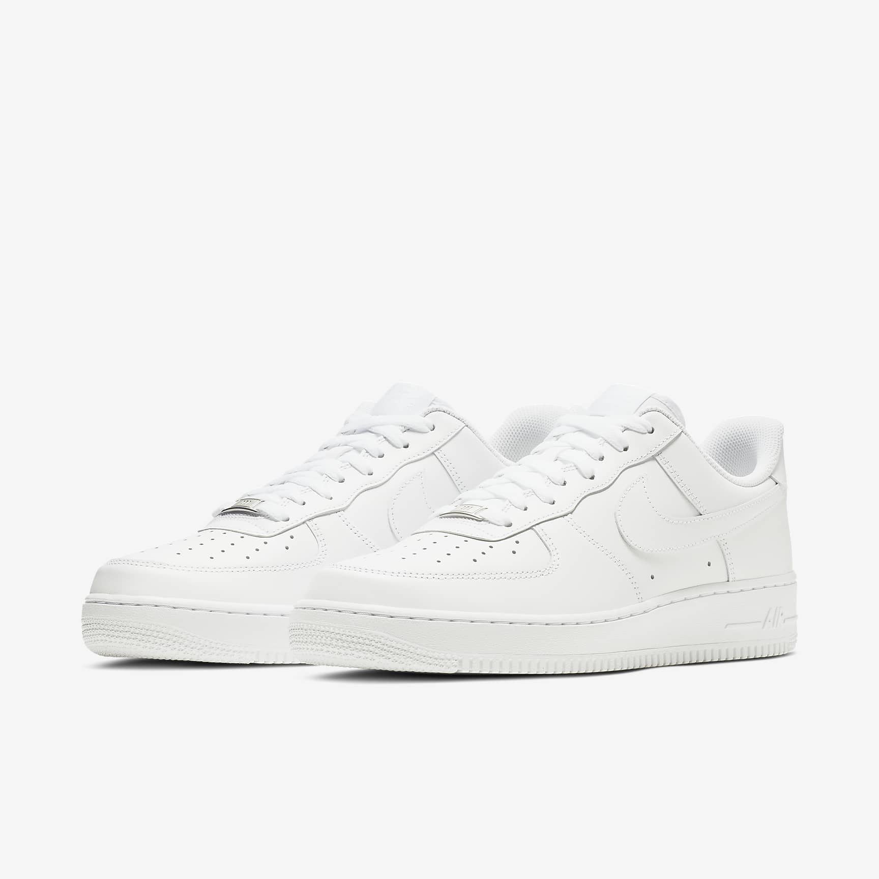 air force white shoes
