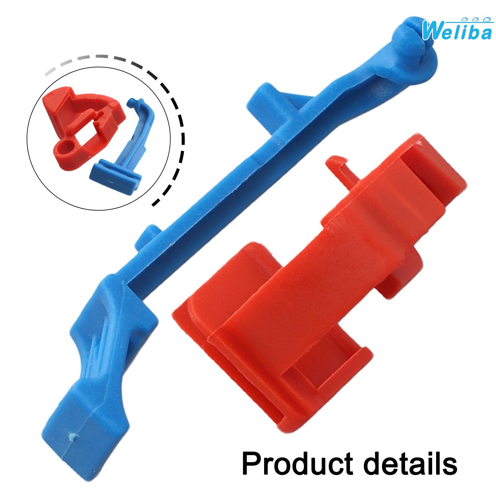 【Weliba】 Chainsaw replacement switch shaft choke lever kit fits models 346XP 350 340 345 [New Home Products Hot Sale] ราคา 55 บาท*ส่งฟรี