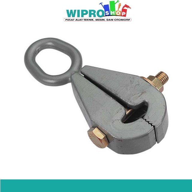 Jtc C702-ROUND MOUTH CLAMP Harga  1,758,487 Ringgit*Penghantaran Percuma