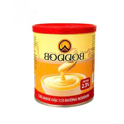 Sữa đặc Boddob lon 1kg