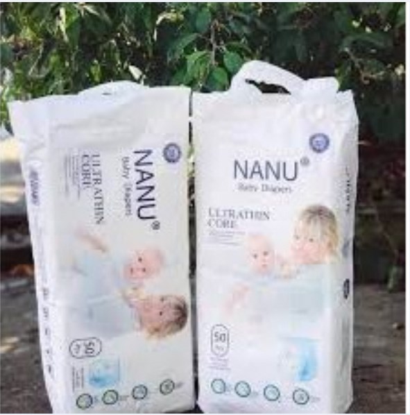 BỈM QUẦN NANU MÙA ĐÔNG ĐỦ SIZE M/L/XL/XXL/3XL GÓI 50/100 MIẾNG [GIÁ ƯU ĐÃI ] (HOT) [FREESHIP]