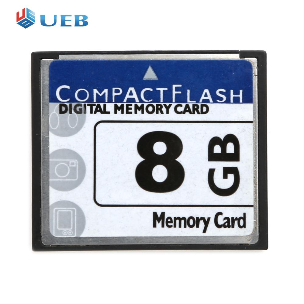 High Speed CF Memory Card Compact Flash CF Card for Digital Camera Computer ราคา 450 บาท*ส่งฟรี