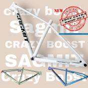 FRAME SAGMIT CRAZY BOOST 29R not mountainpeak* 2024 MODEL