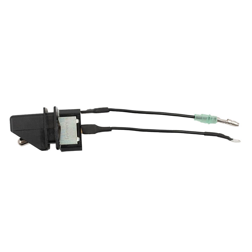 Mileauto cho thủy ngân động cơ thuyền dừng chuyển đổi 87 91941a8 cho phía ngoài hộp điều khiển Giao hàng nhanh
