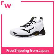 MIZUNO Wave Momentum 2 Volleyball Shoes - Unisex