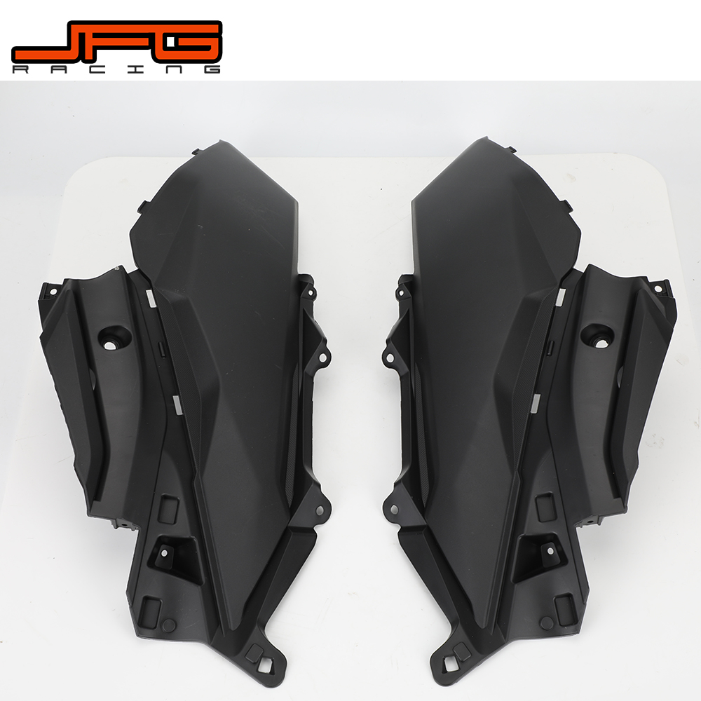 JFG RACING BODY SIDE cover for Honda vario click 125 150 125i 150i v2