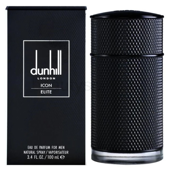 dunhill london aftershave