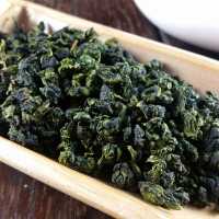Trà Thiết Quan Âm An Khê Hữu Cơ 250g – Trà Ô Long Thơm Ngọt Tự Nhiên Giàu Chất Chống Oxy Hóa