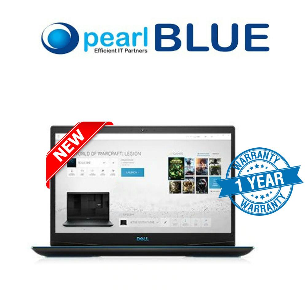 Dell G3 series 3590 -i7 9750H, 8GB 512GB SSD GTX1660Ti