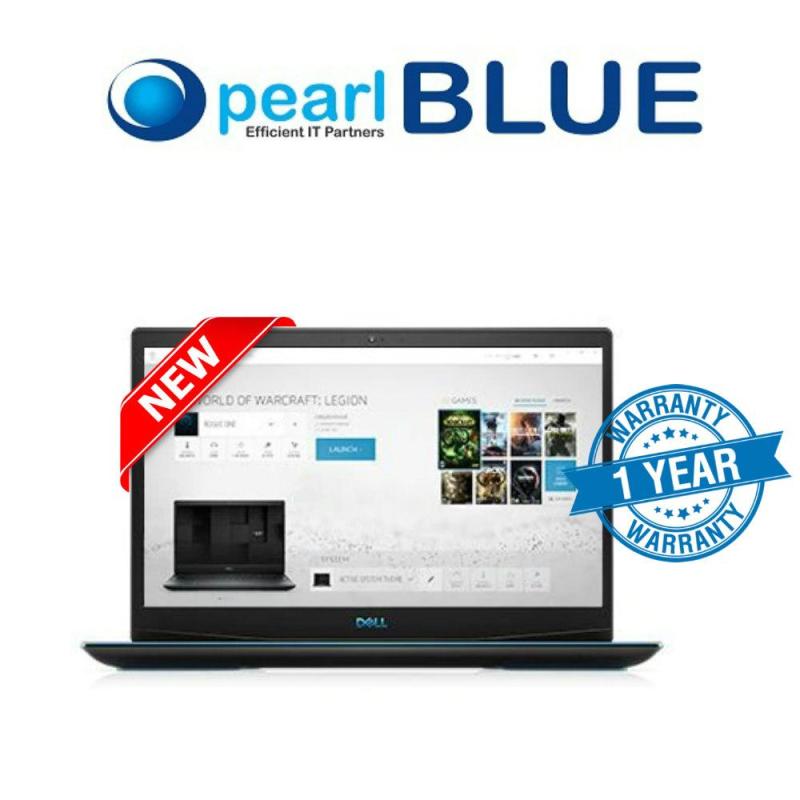 Dell G3 series 3590 -i7 9750H, 8GB 512GB SSD GTX1660Ti