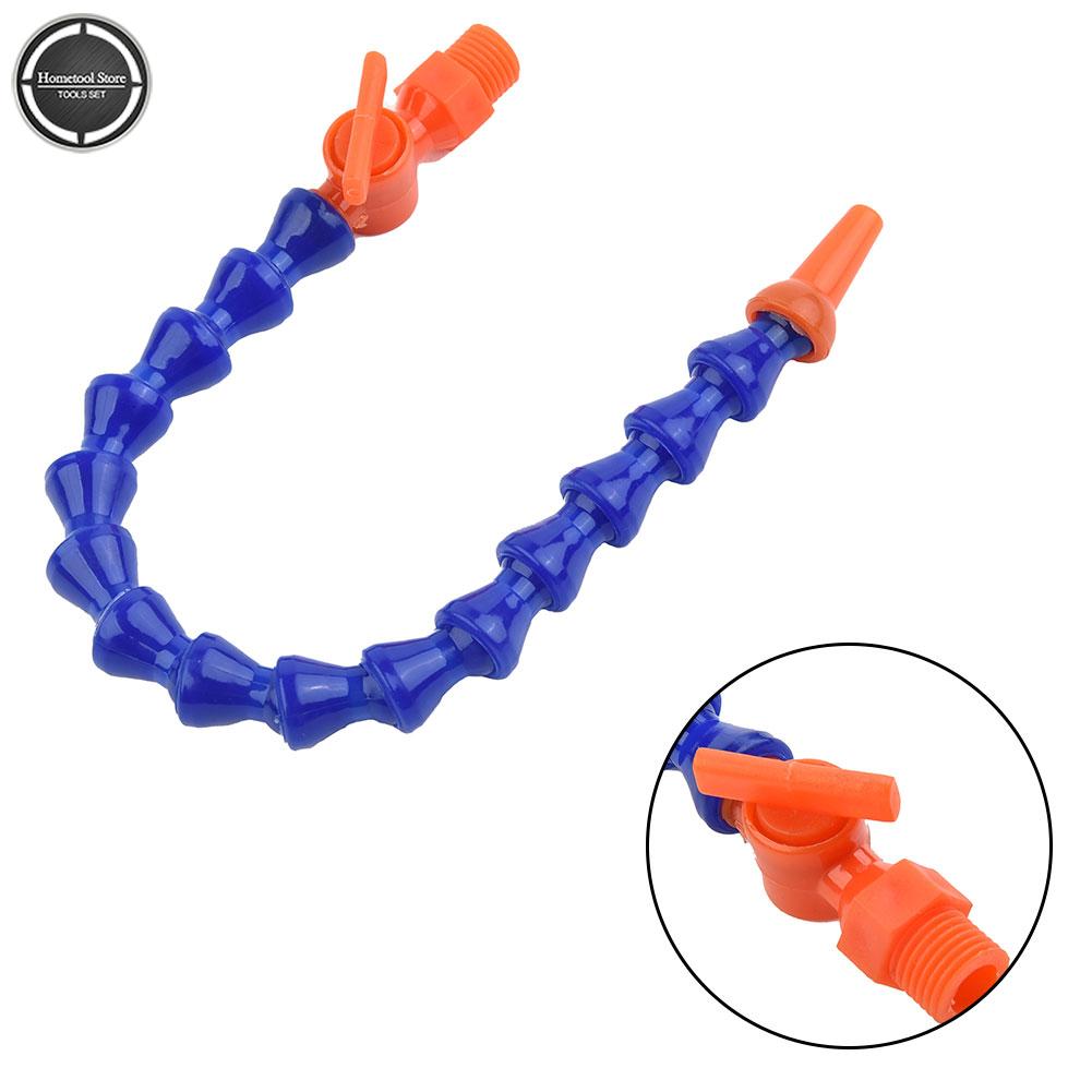 Hometool vòi nước nước làm mát dầu vòng làm mát linh hoạt phổ làm mát mới xách tay