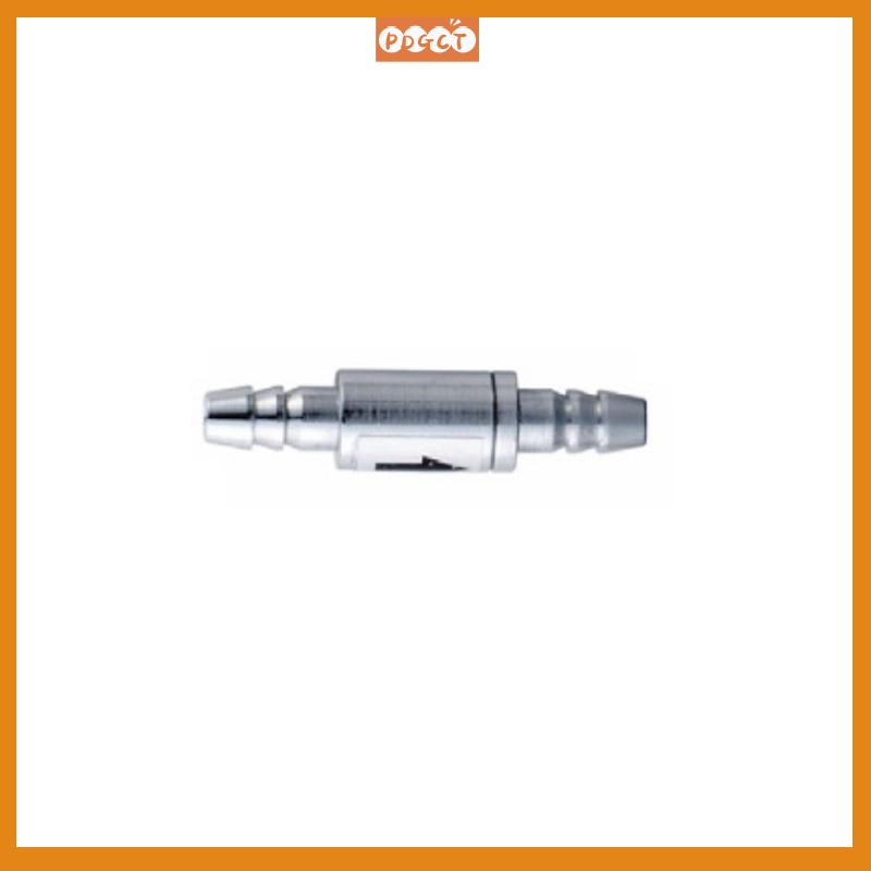 PDGCT Zrdr Aquarium CO2 Máy phun sương CO2 khuếch tán gương 304 thép không gỉ áp lực giảm solenoid van Refiner cho thực vật thủy sinh tăng trưởng Fish Tank CO2 Refiner - 5