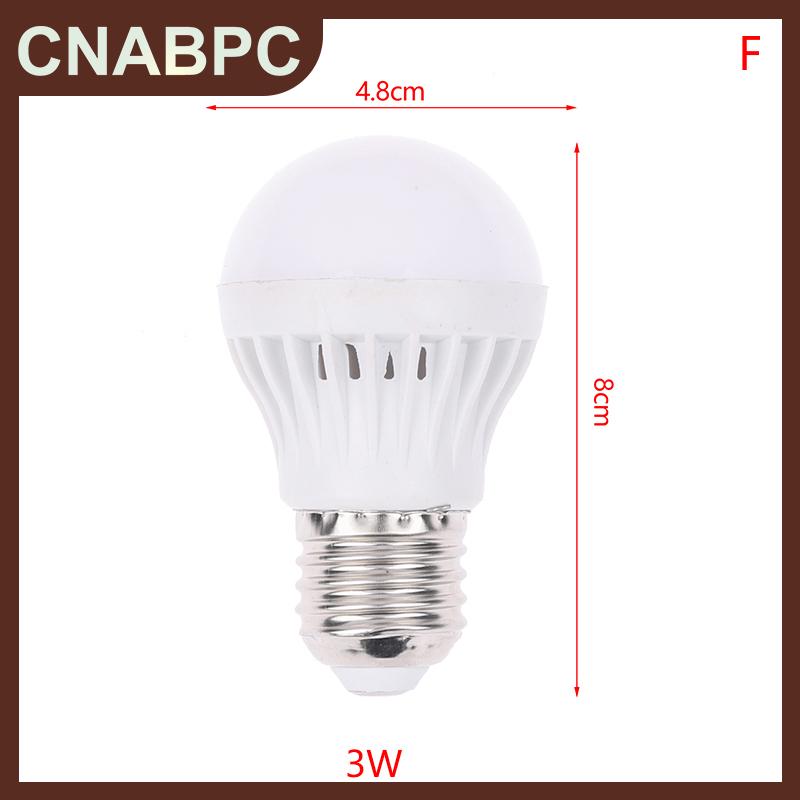 CNABPC Bóng đèn LED DC 12V LED ánh sáng 5W 7W 9W 12w15w 20W 30W cho đèn Led Bulbs12-85V đèn điện áp thấp