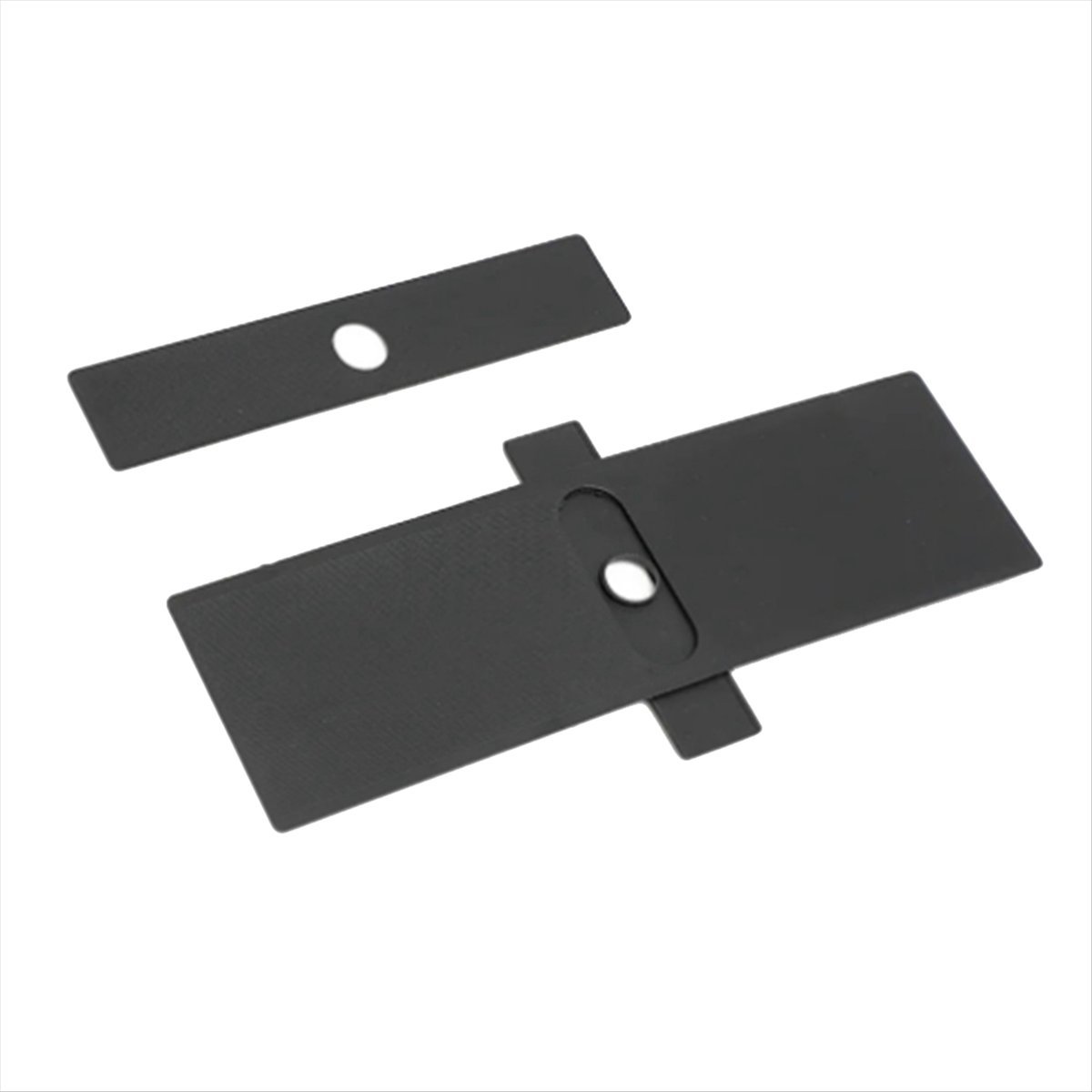 Car Shift Lever Panel Dust Cover Trim Strips 8015A066 8015A065 for Mitsubishi Pajero V93 V80 V87 V97 Montero V73 V77 ราคา 155 บาท*ส่งฟรี