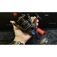 รอก RYOBI VIRTUS 4+1 BB Gear ratio 5.0:1