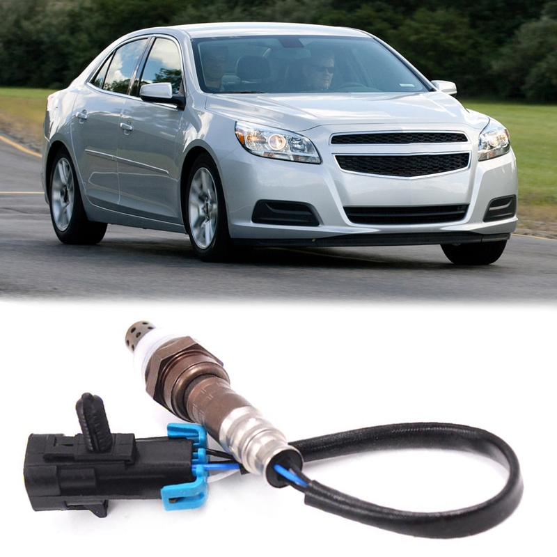 12612459 O2 Oxygen Sensor for CAPTIVA Opel 2010-2015 149100-7540 1491007540 250-24704