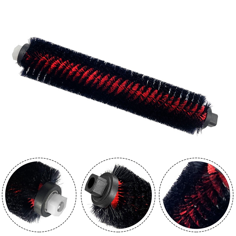 Cleaning Rolling Brush Spare Parts for S7 Maxv Ultra S7 Pro Ultra Cordless Vacuum Cleaner Accessories