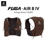 Kailas FUGA AIR 8 IV Trail Running Hiking Hydration Vest Pack 8 Litre 8L - Unisex