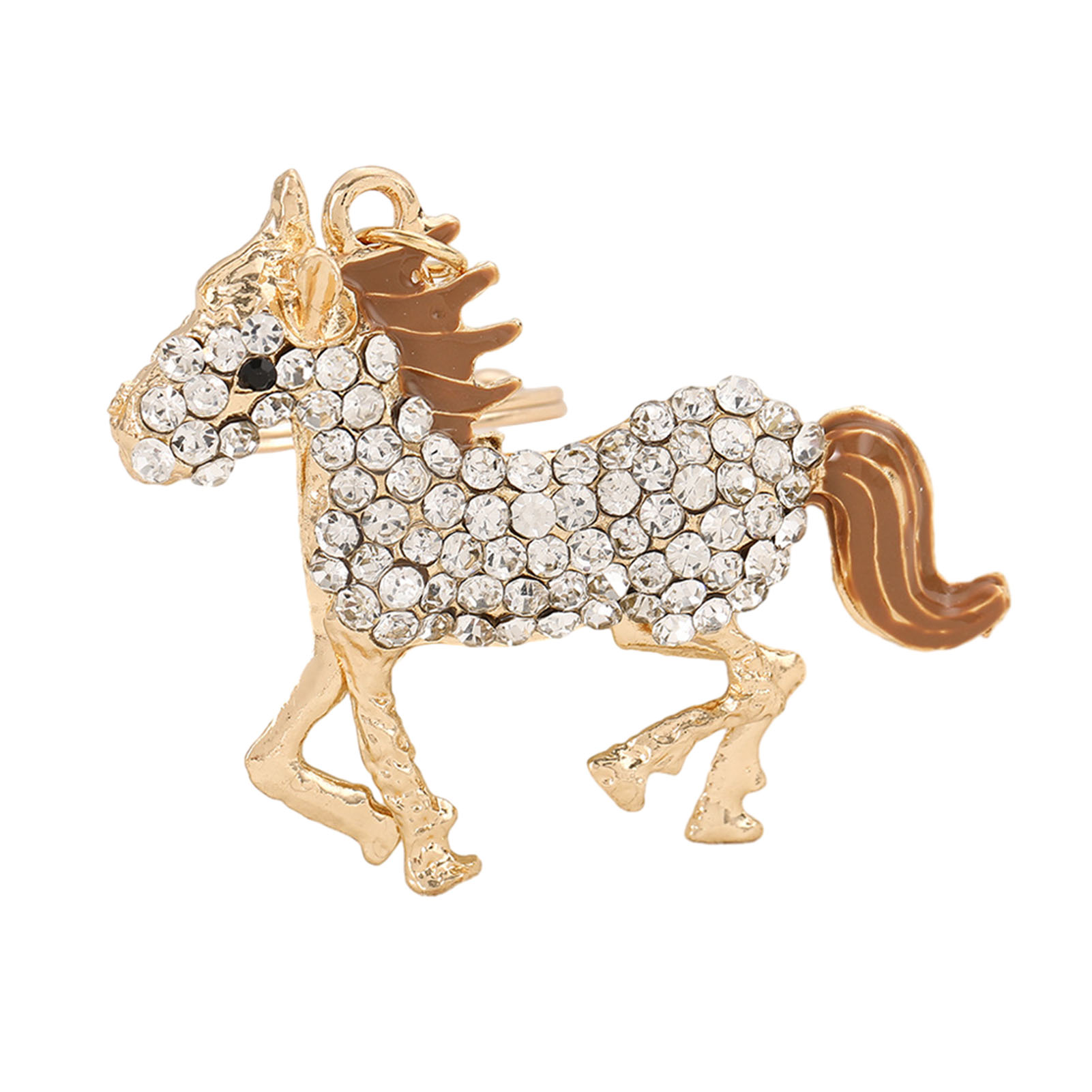 Yitu nhà phím Keychain thành công quyến rũ Móc Chìa Khóa 2026 năm của đồ treo móc khóa-Bùa may mắn cho may mắn Túi Ô Tô Ba lô trang trí-Trung Quốc món quà năm mới Châu Á Phong Thủy Móc chìa Khóa Phụ Kiện