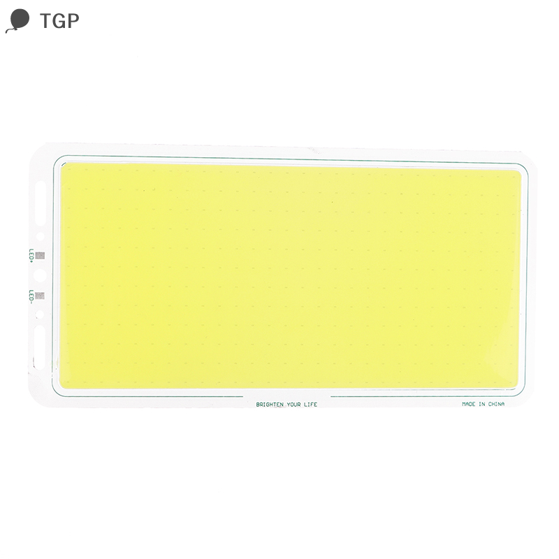 🎈 tgp 1pc 12v dc 70w siêu sáng lật led cob chip bảng điều chỉnh ánh sáng đèn cần câu