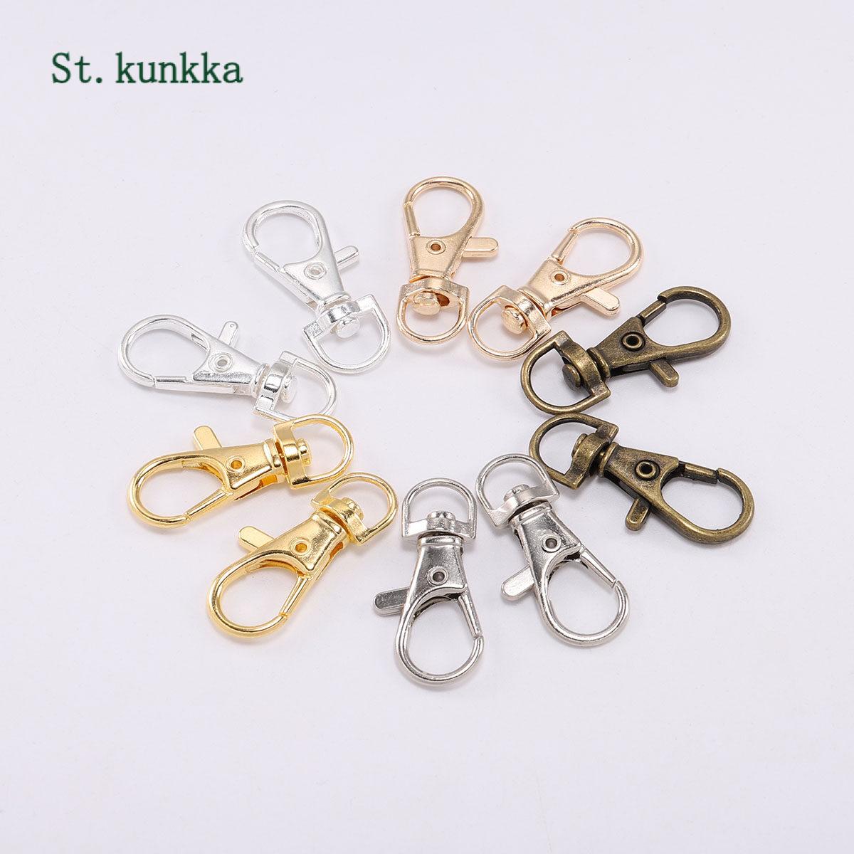 Buy Spring Ring Clasp online