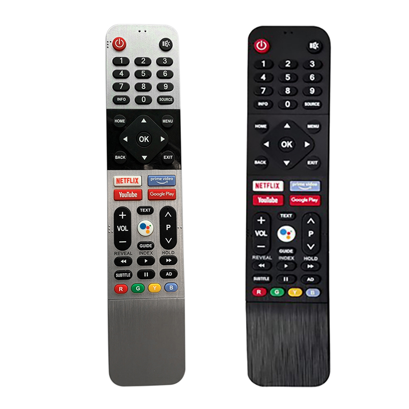 IR- for LCD TV Smart Infrared Remote Control