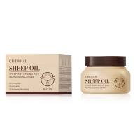 CINDYNAL SHEEP OIL [120GR] Moisturizer Cream Mencerahkan