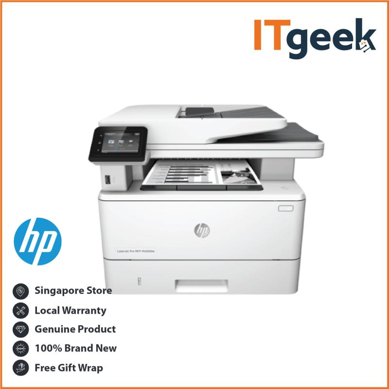 HP LaserJet Pro MFP M426fdw Printer Singapore