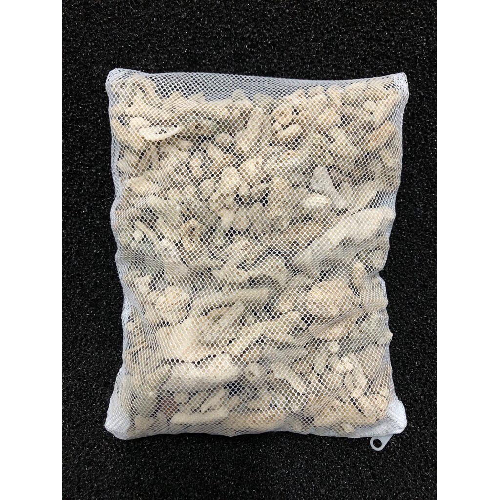 5kg San Hô Vụn 5Kg – Trang Trí Hồ Cá, Lọc Nước, Tăng pH, Dưỡng Nước Cho Bể Cá Cảnh & Thủy Sinh - 2