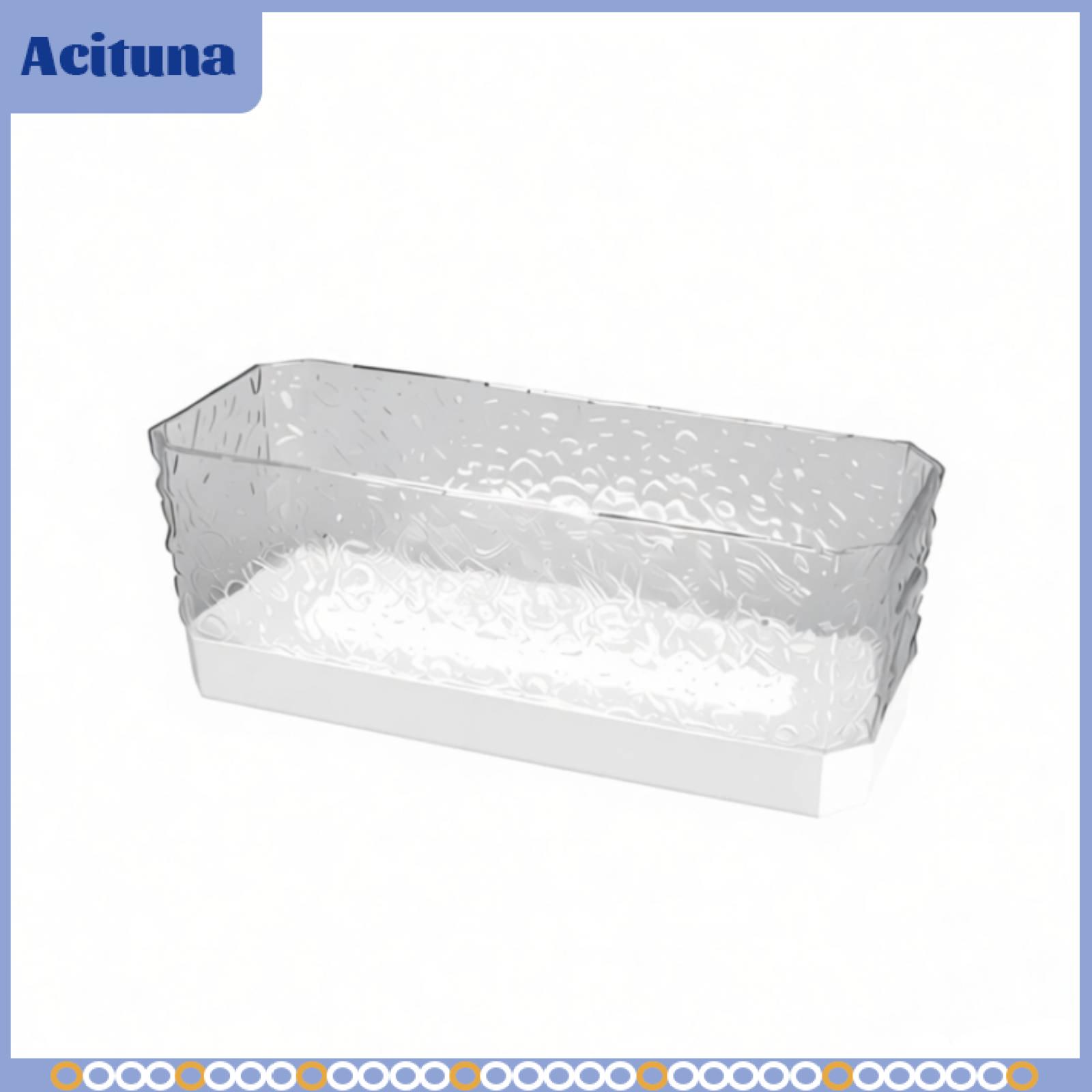 เครื่องครัวและอุปกรณ์บนโต๊ะอาหาร Acituna ถังน้ำแข็ง LED สำหรับปาร์ตี้ความจุขนาดใหญ่ PC พลาสติกแชมเปญเบียร์คูลเลอร์พร้อม 7 สีเปลี่ยน Light Up เครื่องดื่มอ่าง ราคา 5,770 บาท*ส่งฟรี