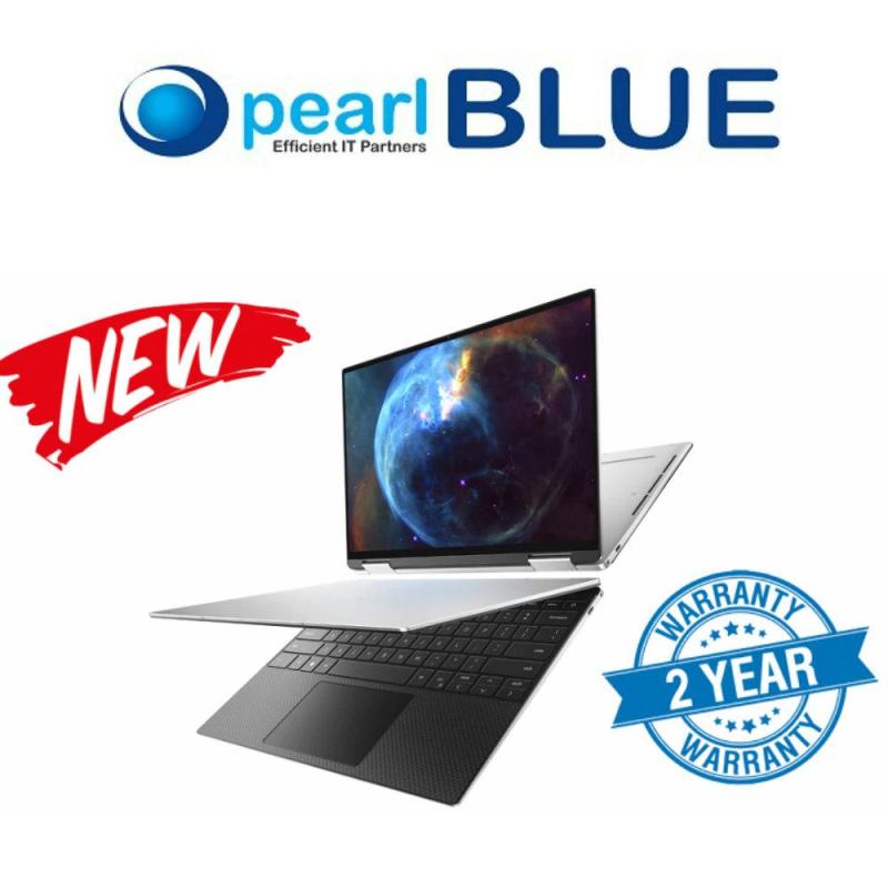 Dell New XPS 13 2-in-1 (7390) i7- 1065G7 8GB 512SSD FHD