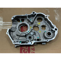 Lốc giữa máy phải / Lốc bơm nhớt xe số SYM - Chính hãng
