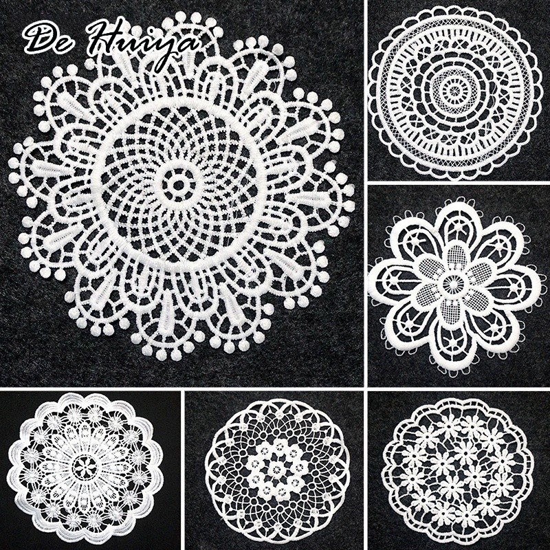 DEHUIYA น่ารักดอกไม้ Cutie Pad ราคา 9 บาท*ส่งฟรี