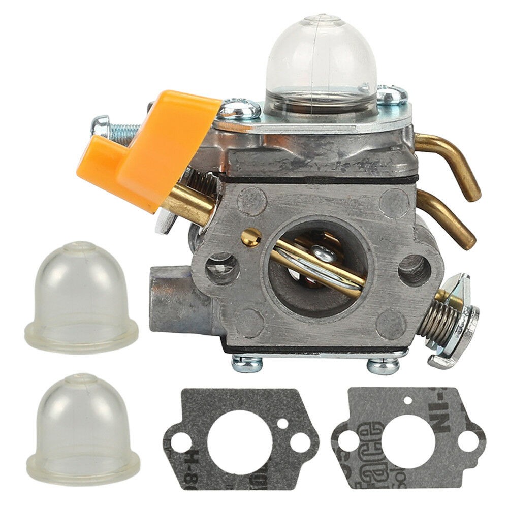 [DHGO] Precise Fit Carburetor Carb for Homelite Gas Cultivator/Tillage Machine ราคา 540 บาท*ส่งฟรี