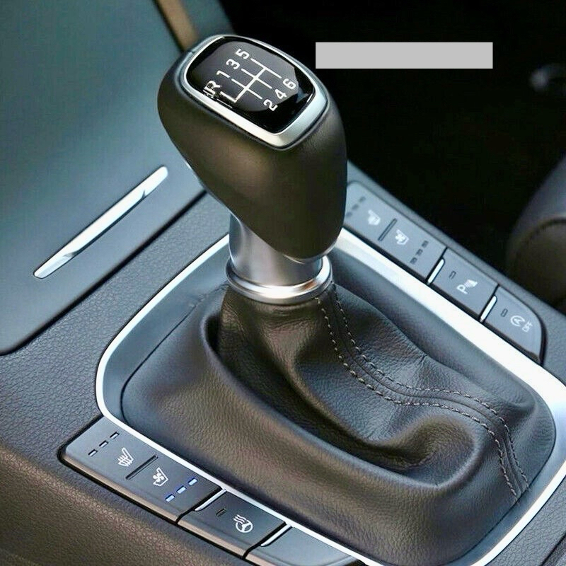 Quả nắm cần số hyundai accent elantra cao cấp