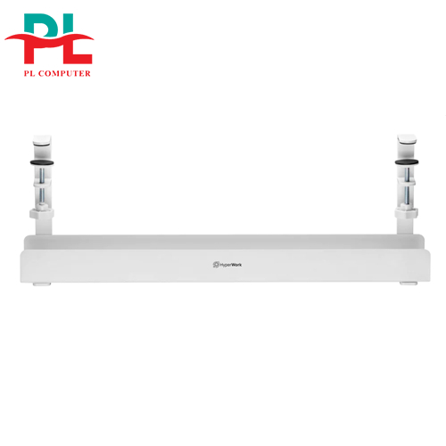 Khay đi dây kẹp bàn HyperWork CM-01-Hàng chính hãng